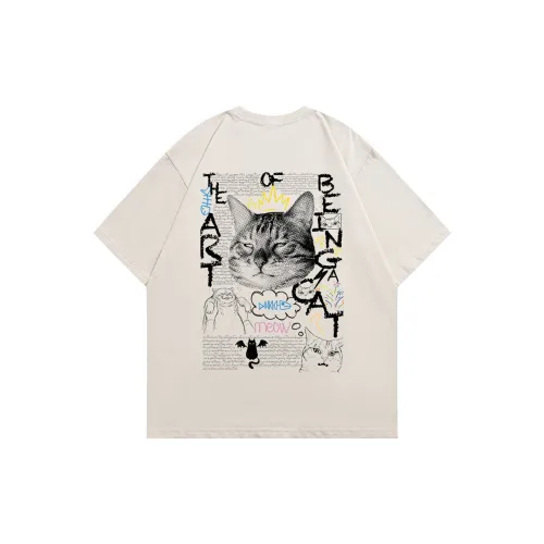 YEP Абрикос Женские Футболки