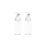 Лосьон, бутылка 60 мл, 2 штуки: 2 сумки