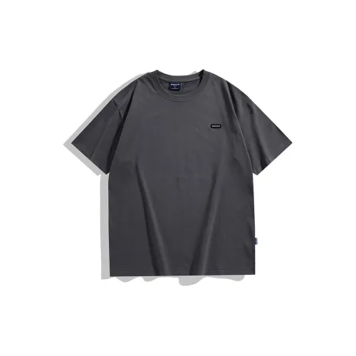 Zanzas Унисекс Футболки