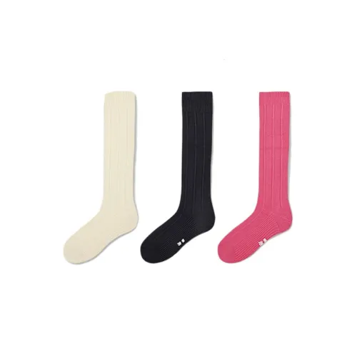 ALMOND ROCKS Носки Crew Женские