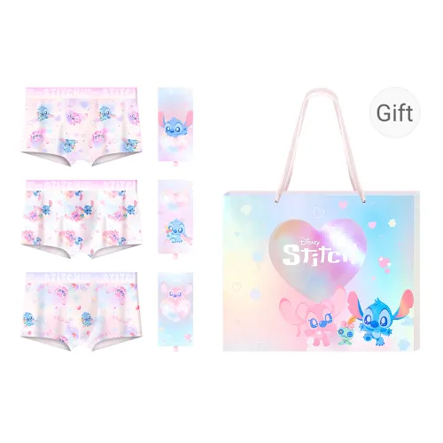 Disney Boxеры Men's Box 3 Pack