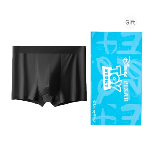 Disney Нижнее белье Мужской Сумка для покупок Combo Set