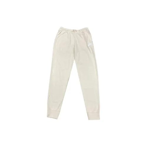 Nike Спортивные брюки Женские Хаки