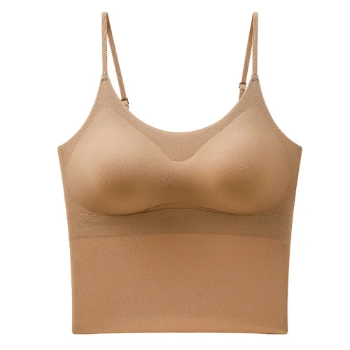 Sharefun Базовый слой Майка Женская