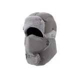 Светло-серый