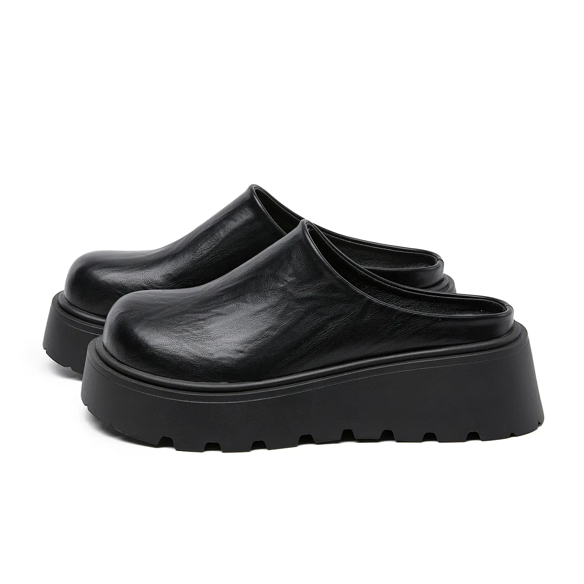 La Chapelle Домашние тапочки устойчивые к истиранию женские