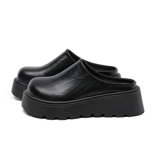 La Chapelle Домашние тапочки устойчивые к истиранию женские