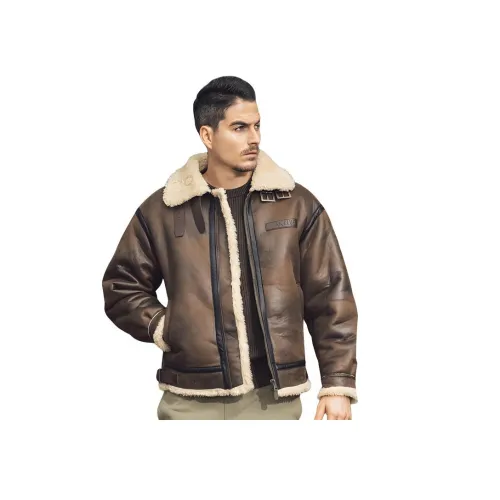 AKCLUB Vintage Collection Пуховая куртка Мужская