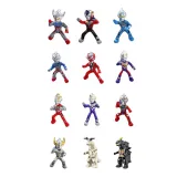 Рей Эра Ультрамен Классический 75025 (1 упаковка из 12 штук)