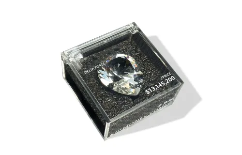 JOYDINNY Стекло Декоративные изделия Унисекс