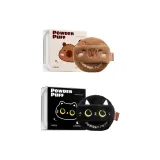 Наивный Дельфин + Черный Кот