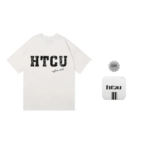 HTCU Unisex T-shirt