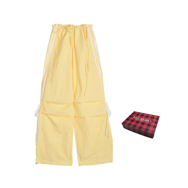 BEERBRO Casual Pants Women's-15