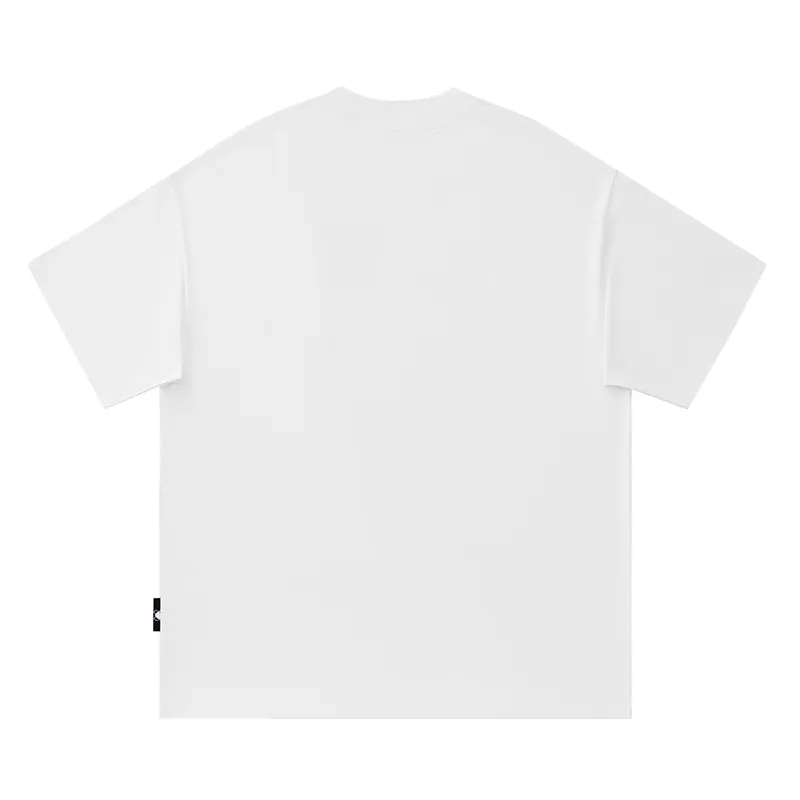 HIPANDA T Shirts Unisex-5