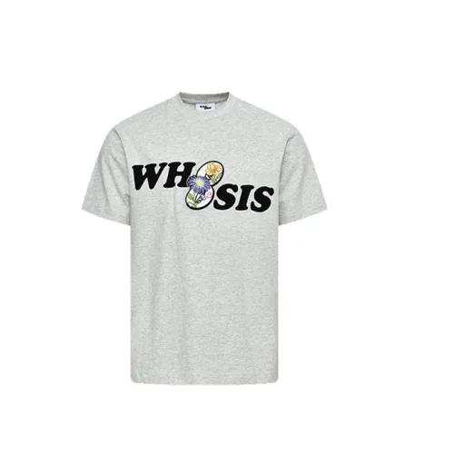 WHOOSIS T-Shirts Unisex