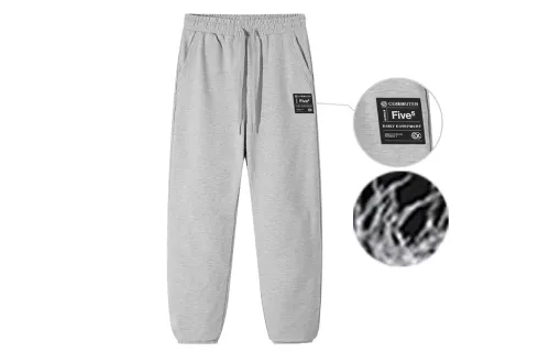 361° Unisex Down pants/Cotton pants