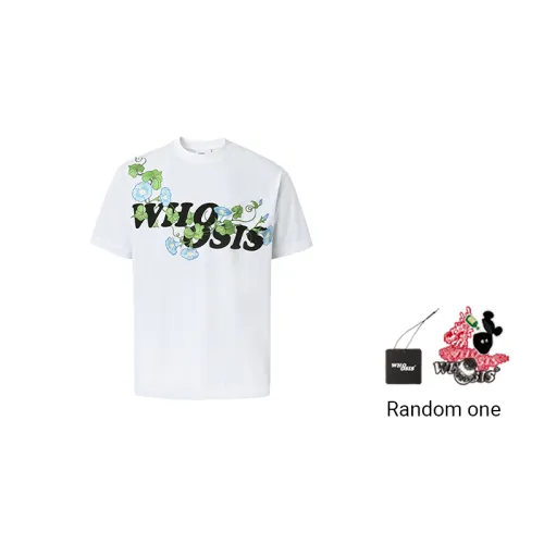 WHOOSIS Unisex T-shirt