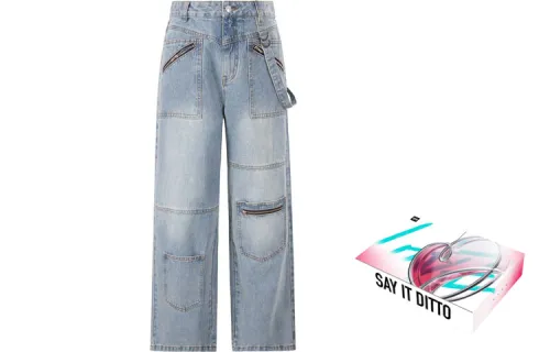 UNIFREE Women Jeans