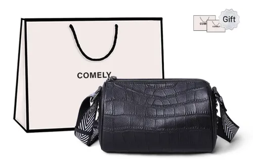 COMELY Women Crossbody Bag