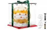Size 7 Ball Winter Day Box Limited Edition