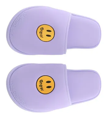 Drew House Slippers / Home Slippers