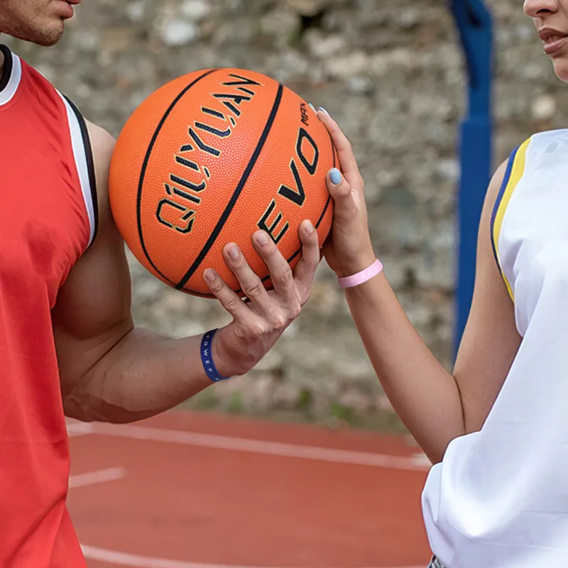 POVIT Wristbands Breathable Compression Slip Resistant-6