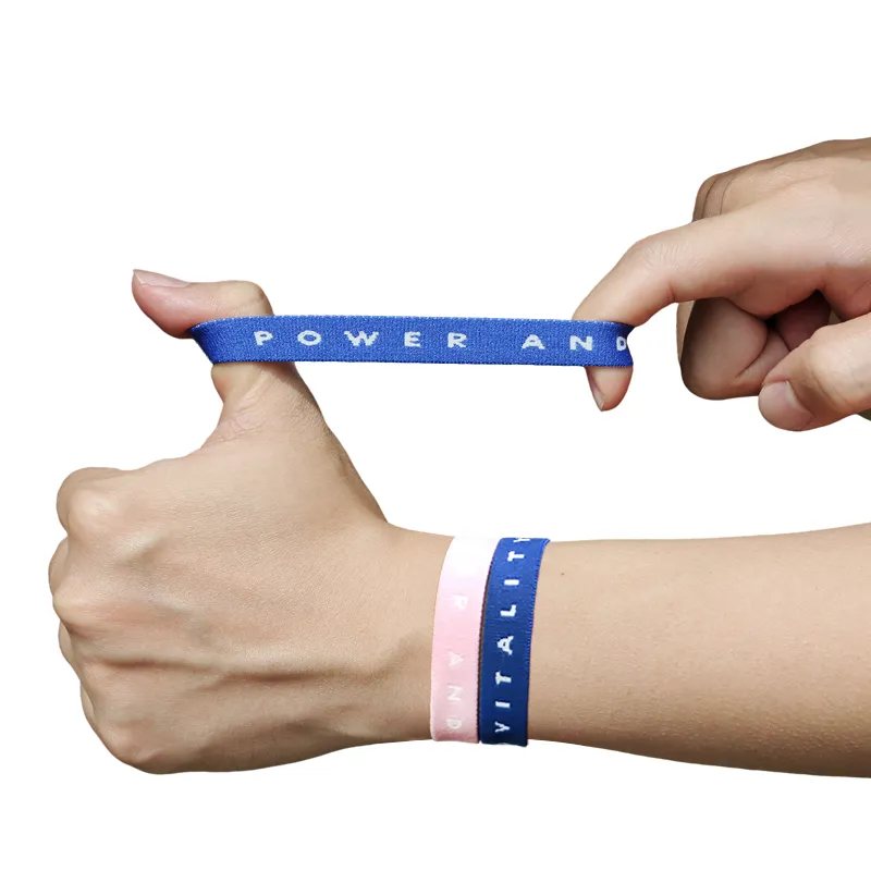 POVIT Wristbands Breathable Compression Slip Resistant-3
