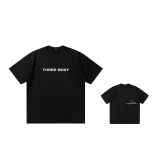 Black [Complimentary black T-shirt]