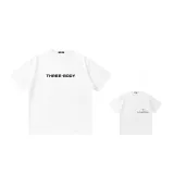 White [Complimentary white T-shirt]