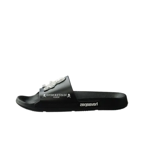 Mastermind Havaianas Mastermind Slide Black
