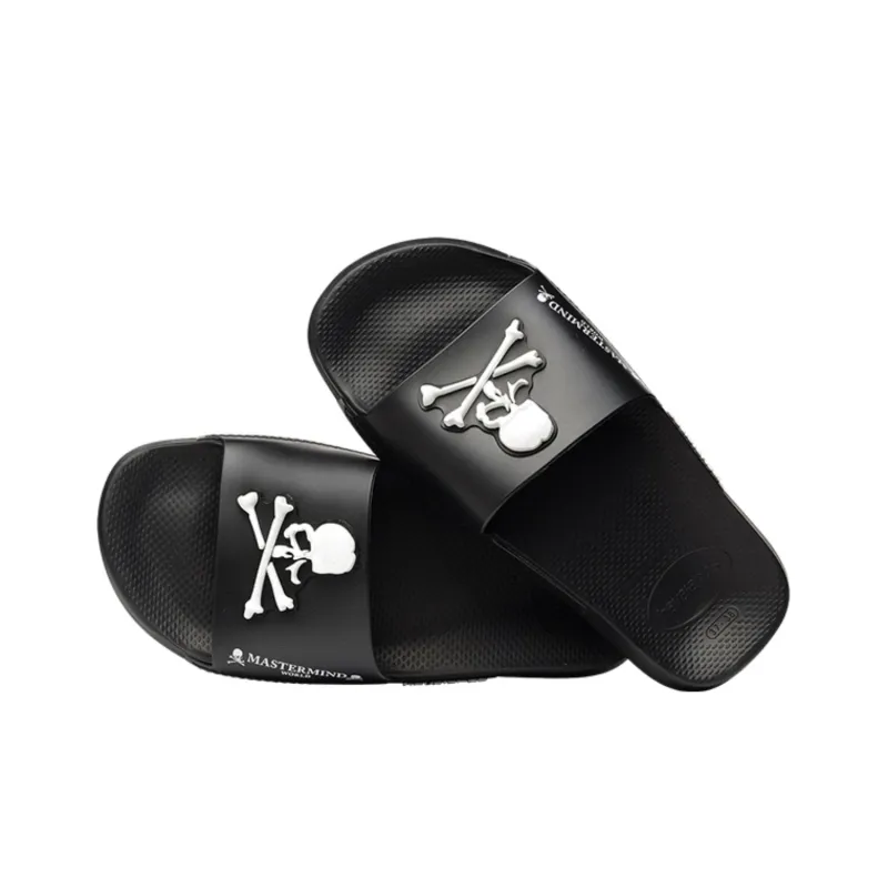 Mastermind Havaianas Mastermind Slide Black-1