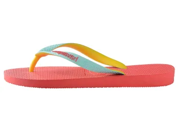 Havaianas Top Mi Flip Flops Unisex Pink