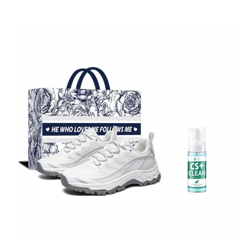 Kappa Cushioning, Slip Resistant, Abrasion Resistant, Breathable, Support Low Top Running Shoes Unisex Classic White