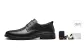 Black Upgraded Version+Leather Shoes Maintenance Care Kit