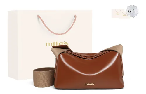 MILLIE'S Women Crossbody Bag