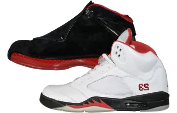 JORDAN Countdown Pack 5/18