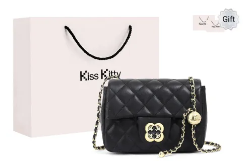 Kiss Kitty Women Crossbody Bag