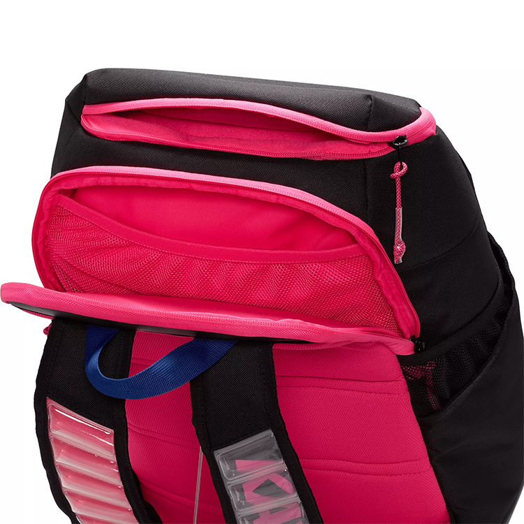 Fashion nike air vapor backpack pink