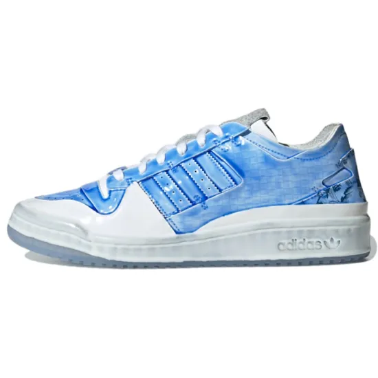 Adidas Forum Low Ran Guzi Descending The Mountain