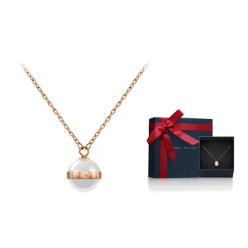 DW/DanielWellington DanielWellington Accessories Necklaces Women's