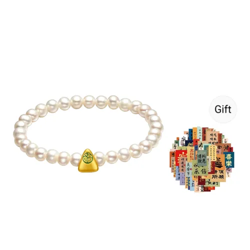 PEARL QUEEN Freshwater Pearl Bracelets Women's