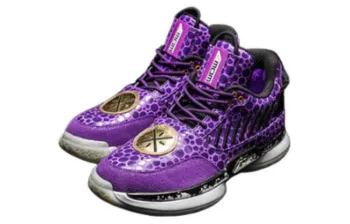 LINING Way Of Wade 1/6 Remix Pack