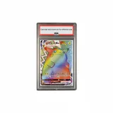 PSA Grading: 9