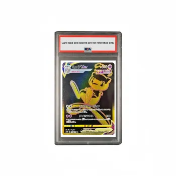 POKEMON Supplemental Pack VMAX Supreme Dreamy VMAX UR S8b 280 PSA Japan Version Graded Cards 1 Pc