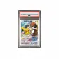 PSA Grading: 8
