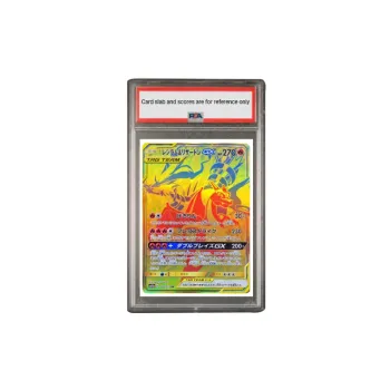 Pokemon Graded Cards