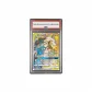 PSA Grading: 8