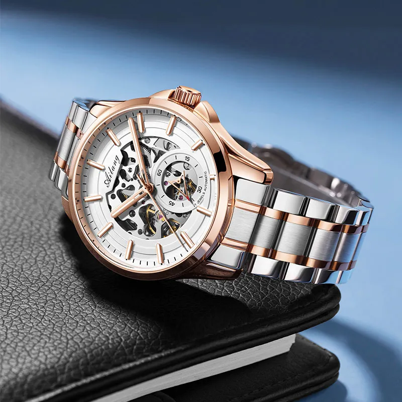 AILANG Men Exploration Watch-55