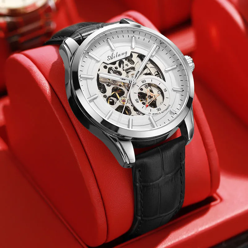 AILANG Men Exploration Watch-25
