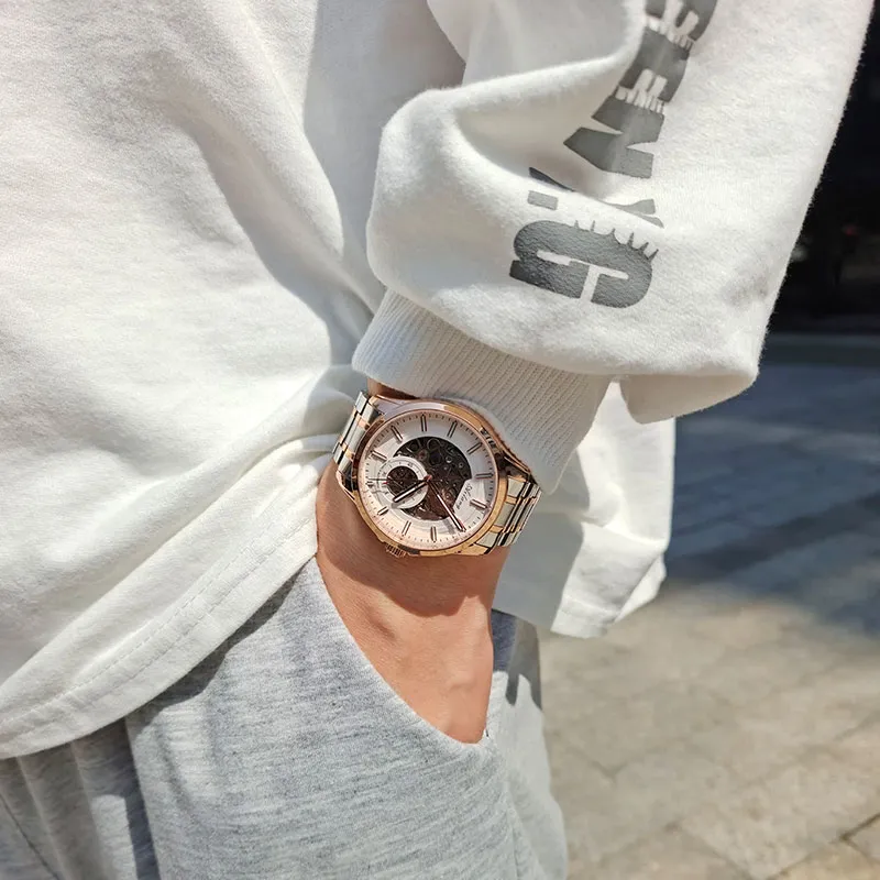 AILANG Men Exploration Watch-81